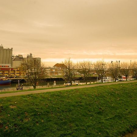 Oesterstr Schmidt Büsum Exteriér fotografie